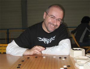 Giank goista - Modena - Aprile 2007