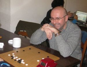 Giank goista - Vignola (MO) - Febbraio 2010