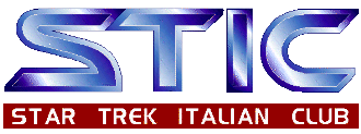 Star Trek Italian Club